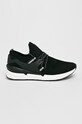 Marco Tozzi - Pantofi textil negru 2.2.23757.22