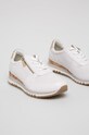 Marco Tozzi - Обувки 2.2.23781.22 бял SS19