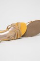 Marco Tozzi - Szandál 2.2.28103.22 arany SS19
