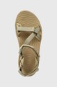 Jack Wolfskin sandały Lakewood Ride beżowy 4019041
