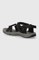 Взуття Jack Wolfskin сандалі 4019041 чорний