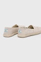 Toms - Espadrilky Classic <p>Zvršok: Textil Vnútro: Textil Podrážka: Syntetická látka, Textil</p>