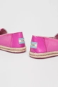 Toms - Espadrilky Classic  Zvršok: Syntetická látka, Textil Vnútro: Textil Podrážka: Syntetická látka