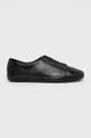 μαύρο Vagabond Shoemakers Shoemakers - Πάνινα παπούτσια Rose Γυναικεία