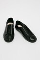 Vagabond scarpe da ginnastica in pelle Rose 4314.001.20.ROSE nero SS21