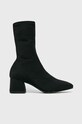 Vagabond Shoemakers - Боти Alice дебел черен 4516.139.20.ALICE