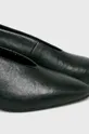 čierna Vagabond Shoemakers - Lodičky Eve