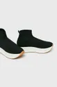 Vagabond Shoemakers - Topánky čierna