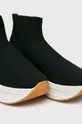 čierna Vagabond Shoemakers - Topánky