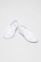 Lacoste - Tenisówki Ziane BL 1 CFA 737CFA0065001 biały