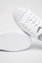 λευκό Lacoste - Πάνινα παπούτσια Ziane BL 1 CFA