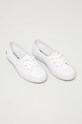 Lacoste - Tenisi Ziane Chunky 737CFA005121G alb SS19