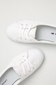 Încălțăminte Lacoste - Tenisi Ziane Chunky 737CFA005121G alb