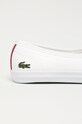 Lacoste - Tenisi Ziane Chunky alb 737CFA005121G
