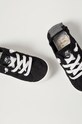 Кеди Roxy Bayshore III чорний ARJS600418