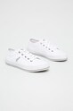 s. Oliver - Tenisky 5.5.23665.32 biela SS19