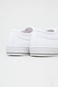 Obuv s. Oliver - Tenisky 5.5.23665.32 biela