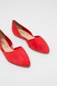 s. Oliver - Baleríny 5.5.24200.22 červená SS19