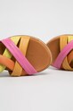 s. Oliver - Sandále 5.5.28100.22 viacfarebná SS19