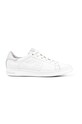 Geox - Pantofi plată alb D621BA.00085