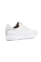 Geox - Pantofi alb D621BA.00085