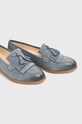 Caprice - Mocasini 9.9.24204.22 albastru SS19