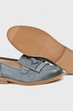 Caprice - Mocasini albastru 9.9.24204.22