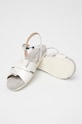 Caprice - Sandale alb 9.9.28109.22