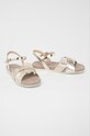Caprice - Sandale 9.9.28109.22 aur SS19