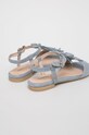 Încălțăminte Caprice - Sandale 9.9.28113.22 albastru