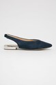 Caprice - Balerini bleumarin 9.9.29401.22