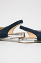 Caprice - Balerini bleumarin 9.9.29401.22