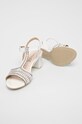 Caprice - Sandale alb 9.9.28301.22