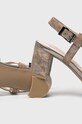 Caprice - Sandale bej 9.9.28300.22