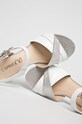 Caprice - Sandale alb 9.9.28203.22
