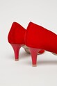 Încălțăminte Caprice - Pumps 9.9.22406.22 rosu