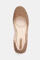 Melissa baleriny Campana Papel beżowy M.31512.52326