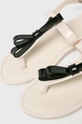 Melissa - Сандалии Slim Sandal Голенище: Синтетический материал Внутренняя часть: Синтетический материал Подошва: Синтетический материал