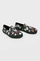 Melissa - Tenisky + Mickey M.32533.53463 černá SS19