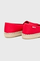 Big Star - Espadrilky <p>Zvršok: Textil Vnútro: Textil Podrážka: Syntetická látka</p>