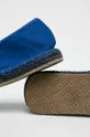 Big Star - Espadrilles  Szár: textil Belseje: textil Talp: szintetikus anyag