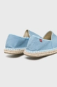 Big Star - Espadrilles  Szár: textil Belseje: textil Talp: szintetikus anyag