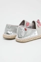 Big Star - Espadrilles  Szár: textil Belseje: textil Talp: szintetikus anyag