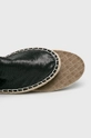 fekete Big Star - Espadrilles