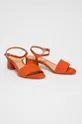 Gioseppo - Sandále oranžová
