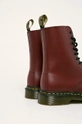 Dr. Martens - Workery skórzane Cholewka: Skóra naturalna, Wnętrze: Materiał tekstylny, Skóra naturalna, Podeszwa: Materiał syntetyczny