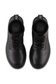 Шкіряні черевики Dr. Martens 1460 Pascal MONO чорний DM24479001