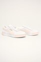 Puma - Topánky Cali 369155 369155 biela AW21