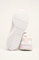 Puma - Topánky Cali 369155 biela 369155