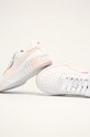 Puma - Topánky Cali 369155 369155 biela